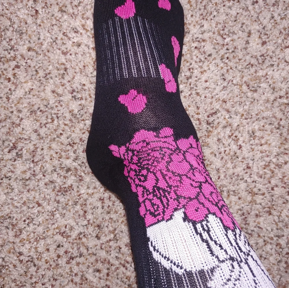 Misfits socks - Picture 8 of 9
